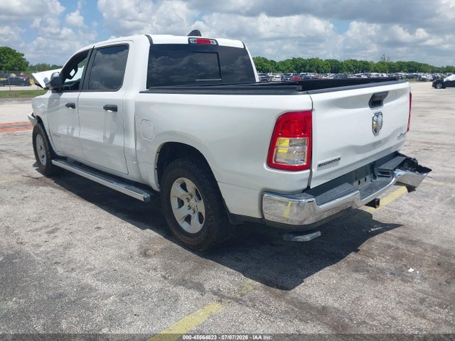 Продажа на аукционе авто 2024 Ram 1500 Big Horn  4x4 5'7 Box, vin: 1C6RRFFG9RN222046, номер лота: 45564823