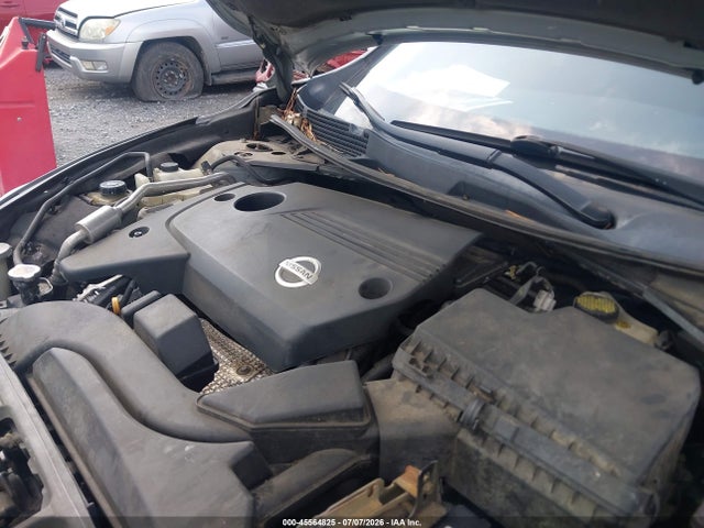 Продаж на аукціоні авто 2013 Nissan Altima 2.5 Sv, vin: 1N4AL3APXDN402695, номер лоту: 45564825