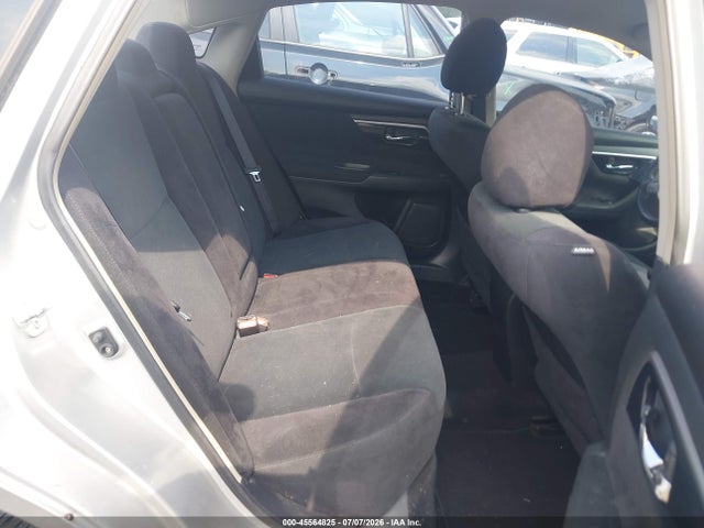 Продажа на аукционе авто 2013 Nissan Altima 2.5 Sv, vin: 1N4AL3APXDN402695, номер лота: 45564825