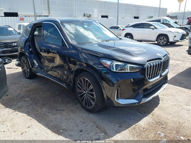 45564828 :رقم المزاد ، WBX73EF01S5149374 vin ، 2025 Bmw X1 Xdrive28i مزاد بيع