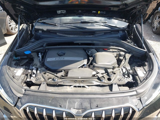 45564828 :رقم المزاد ، WBX73EF01S5149374 vin ، 2025 Bmw X1 Xdrive28i مزاد بيع