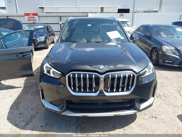 45564828 :رقم المزاد ، WBX73EF01S5149374 vin ، 2025 Bmw X1 Xdrive28i مزاد بيع