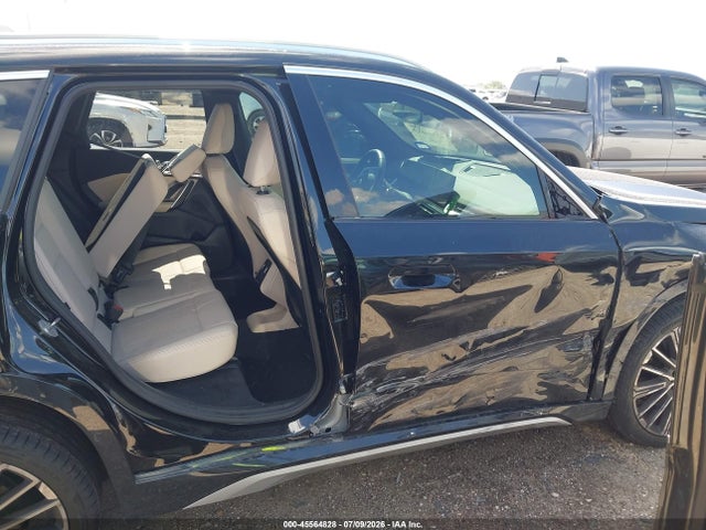 45564828 :رقم المزاد ، WBX73EF01S5149374 vin ، 2025 Bmw X1 Xdrive28i مزاد بيع