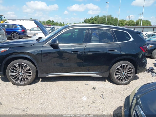 45564828 :رقم المزاد ، WBX73EF01S5149374 vin ، 2025 Bmw X1 Xdrive28i مزاد بيع
