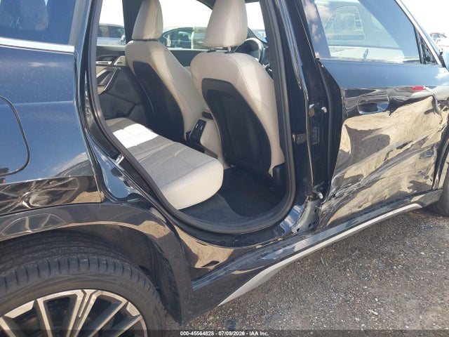 45564828 :رقم المزاد ، WBX73EF01S5149374 vin ، 2025 Bmw X1 Xdrive28i مزاد بيع