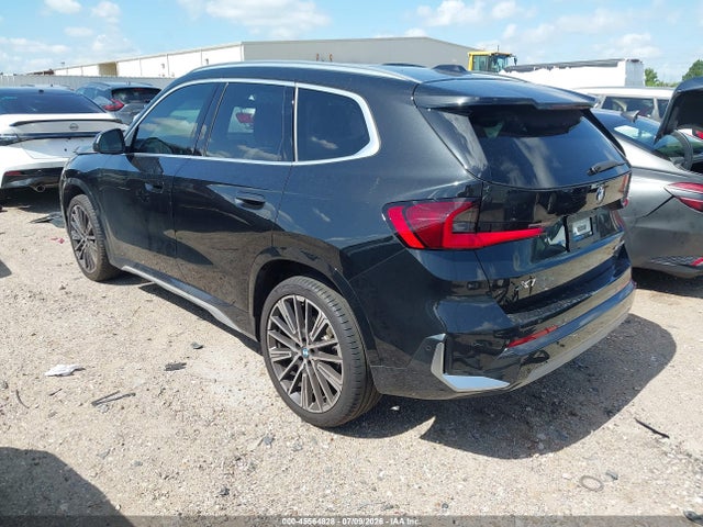 45564828 :رقم المزاد ، WBX73EF01S5149374 vin ، 2025 Bmw X1 Xdrive28i مزاد بيع