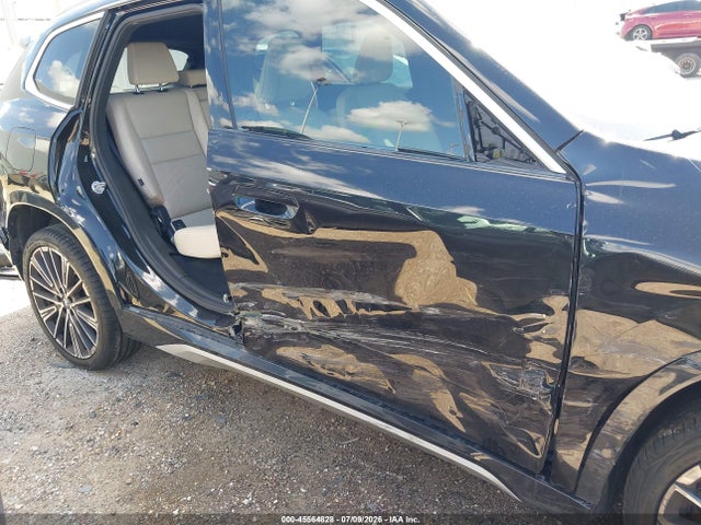 45564828 :رقم المزاد ، WBX73EF01S5149374 vin ، 2025 Bmw X1 Xdrive28i مزاد بيع