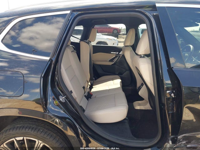 45564828 :رقم المزاد ، WBX73EF01S5149374 vin ، 2025 Bmw X1 Xdrive28i مزاد بيع