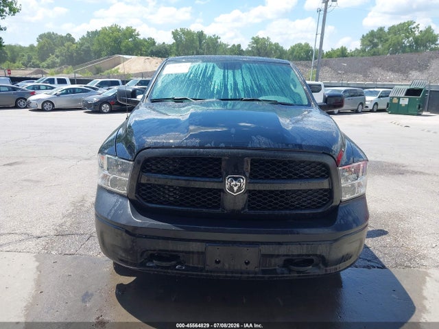 1C6RR7FT1LS161318 RAM 1500 Classic Tradesman 4x4 6&#039;4 Box