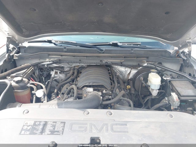 Продажа на аукционе авто 2014 Gmc Sierra 1500 Sle, vin: 1GTV2UEC6EZ327323, номер лота: 45564833