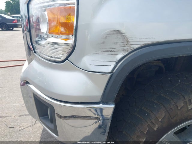 Продажа на аукционе авто 2014 Gmc Sierra 1500 Sle, vin: 1GTV2UEC6EZ327323, номер лота: 45564833