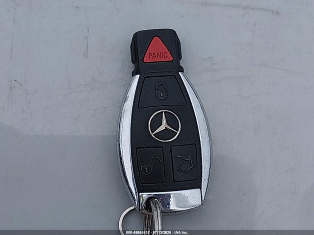45564837 :رقم المزاد ، 4JGDA5JB0EA390168 vin ، 2014 Mercedes-benz Ml 350 مزاد بيع