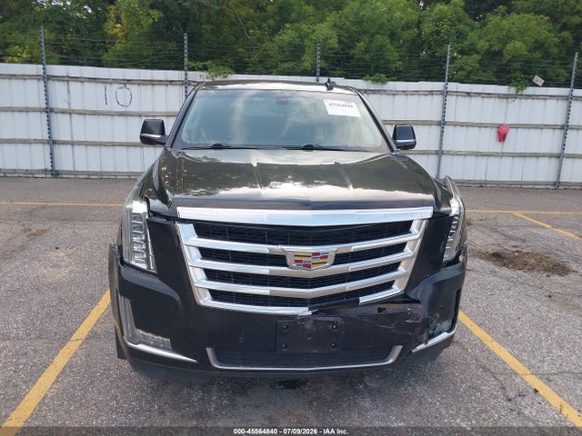 Продажа на аукционе авто 2016 Cadillac Escalade Esv Standard, vin: 1GYS4GKJ0GR101602, номер лота: 45564840