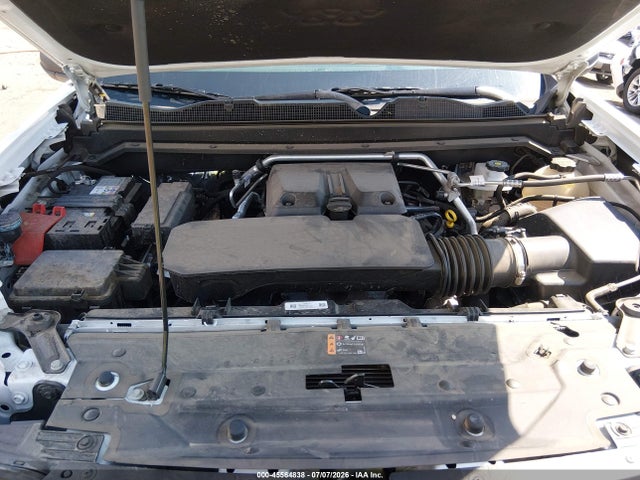 1GCPSBEK5S1161049 Chevrolet Colorado 2wd Wt