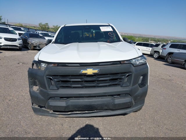 1GCPSBEK5S1161049 Chevrolet Colorado 2wd Wt