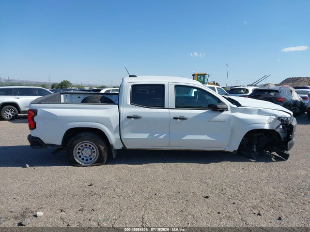 1GCPSBEK5S1161049 Chevrolet Colorado 2wd Wt