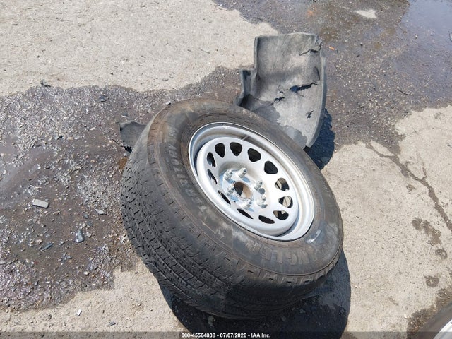 1GCPSBEK5S1161049 Chevrolet Colorado 2wd Wt