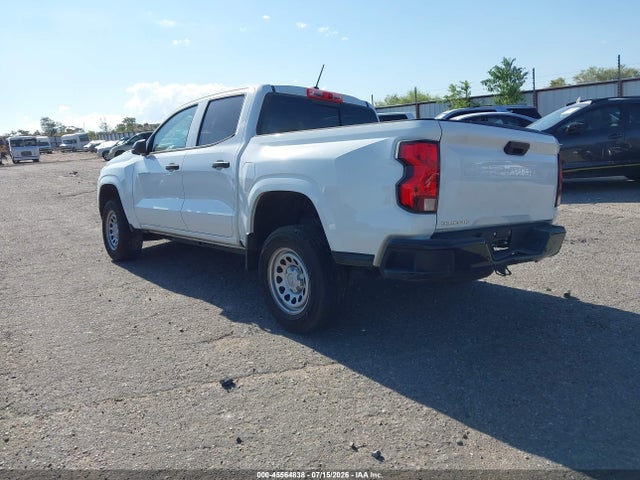 1GCPSBEK5S1161049 Chevrolet Colorado 2wd Wt