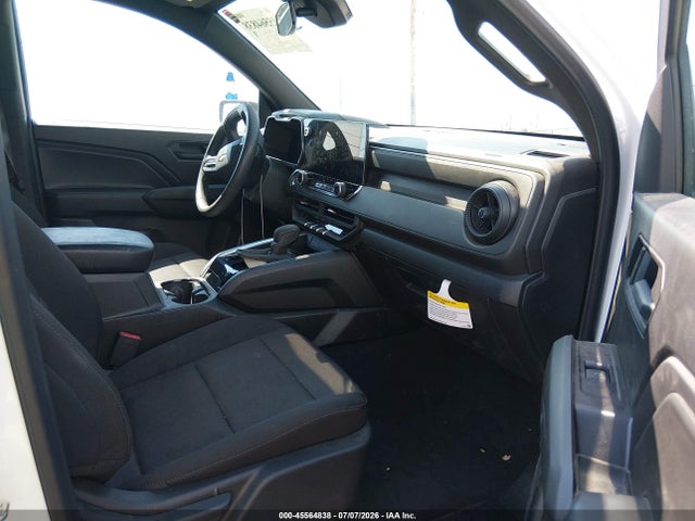 1GCPSBEK5S1161049 Chevrolet Colorado 2wd Wt