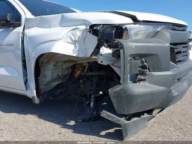 1GCPSBEK5S1161049 Chevrolet Colorado 2wd Wt