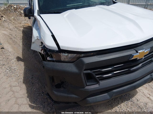 1GCPSBEK5S1161049 Chevrolet Colorado 2wd Wt
