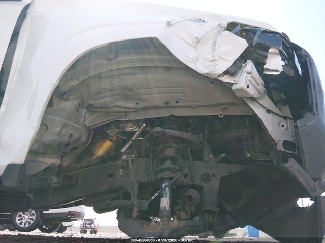 1GCPSBEK5S1161049 Chevrolet Colorado 2wd Wt