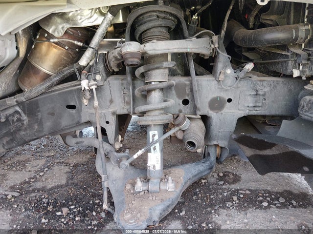 1GCPSBEK5S1161049 Chevrolet Colorado 2wd Wt