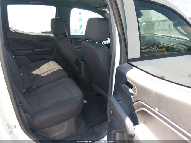 1GCPSBEK5S1161049 Chevrolet Colorado 2wd Wt