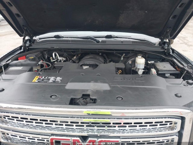 2019 Gmc Yukon Slt მანქანა იყიდება აუქციონზე, vin: 1GKS2BKC3KR136583, აუქციონის ნომერი: 45564843