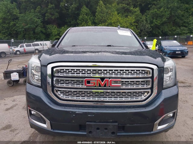 2019 Gmc Yukon Slt მანქანა იყიდება აუქციონზე, vin: 1GKS2BKC3KR136583, აუქციონის ნომერი: 45564843