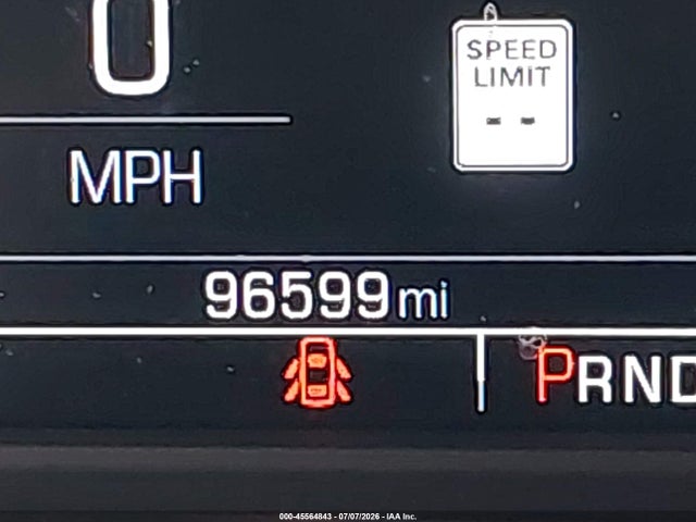 2019 Gmc Yukon Slt მანქანა იყიდება აუქციონზე, vin: 1GKS2BKC3KR136583, აუქციონის ნომერი: 45564843