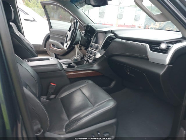 2019 Gmc Yukon Slt მანქანა იყიდება აუქციონზე, vin: 1GKS2BKC3KR136583, აუქციონის ნომერი: 45564843