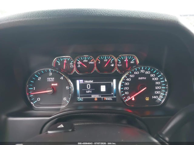2019 Gmc Yukon Slt მანქანა იყიდება აუქციონზე, vin: 1GKS2BKC3KR136583, აუქციონის ნომერი: 45564843