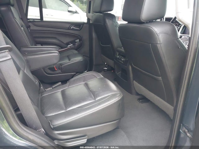 2019 Gmc Yukon Slt მანქანა იყიდება აუქციონზე, vin: 1GKS2BKC3KR136583, აუქციონის ნომერი: 45564843