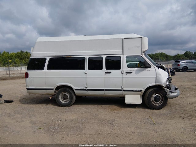 2003 Dodge Ram Van 3500 Conversion მანქანა იყიდება აუქციონზე, vin: 2D7LB31Z23K526953, აუქციონის ნომერი: 45564847
