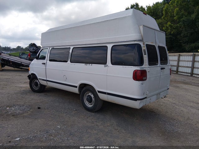 2003 Dodge Ram Van 3500 Conversion მანქანა იყიდება აუქციონზე, vin: 2D7LB31Z23K526953, აუქციონის ნომერი: 45564847