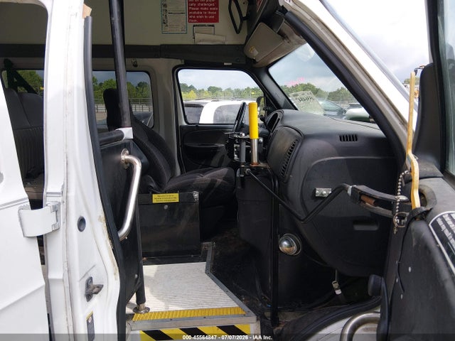 2003 Dodge Ram Van 3500 Conversion მანქანა იყიდება აუქციონზე, vin: 2D7LB31Z23K526953, აუქციონის ნომერი: 45564847