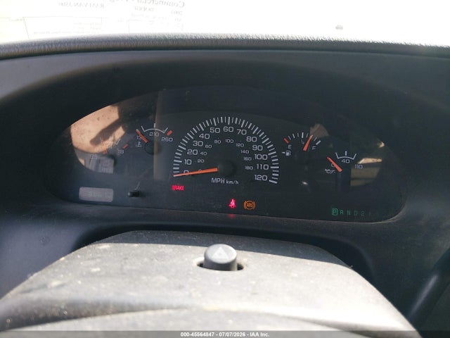 2003 Dodge Ram Van 3500 Conversion მანქანა იყიდება აუქციონზე, vin: 2D7LB31Z23K526953, აუქციონის ნომერი: 45564847