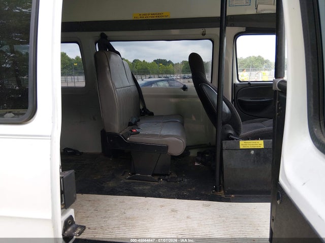 2003 Dodge Ram Van 3500 Conversion მანქანა იყიდება აუქციონზე, vin: 2D7LB31Z23K526953, აუქციონის ნომერი: 45564847