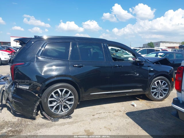 Продаж на аукціоні авто 2021 Cadillac Xt6 Awd Sport, vin: 1GYKPGRS3MZ192737, номер лоту: 45564852