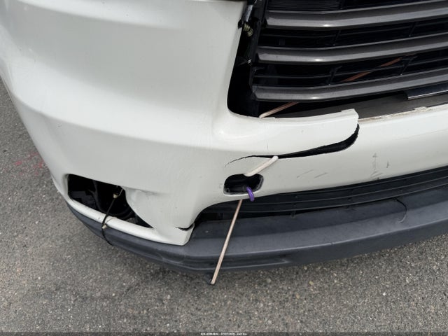 Aukcja sprzedaży 2015 Toyota Highlander Limited Platinum V6, vin: 5TDYKRFH2FS110262, numer aukcji: 45564854