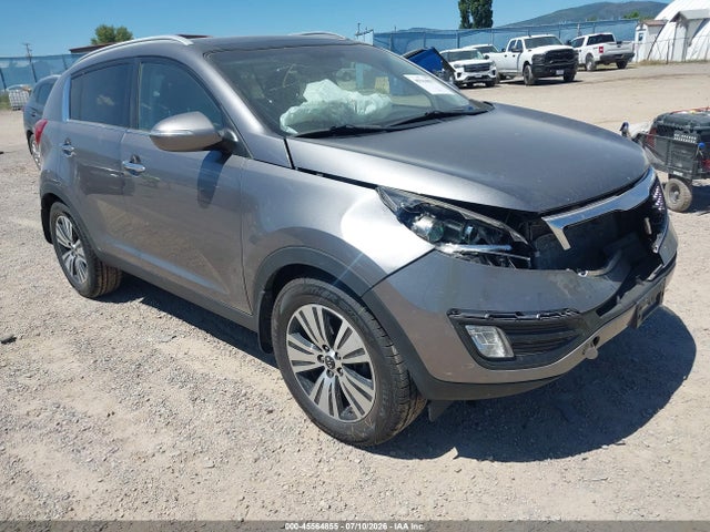 Aukcja sprzedaży 2016 Kia Sportage Ex, vin: KNDPC3AC9G7850713, numer aukcji: 45564855