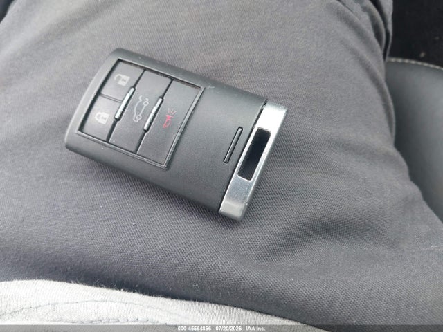 2013 Cadillac Ats Standard მანქანა იყიდება აუქციონზე, vin: 1G6AG5RX3D0147628, აუქციონის ნომერი: 45564856