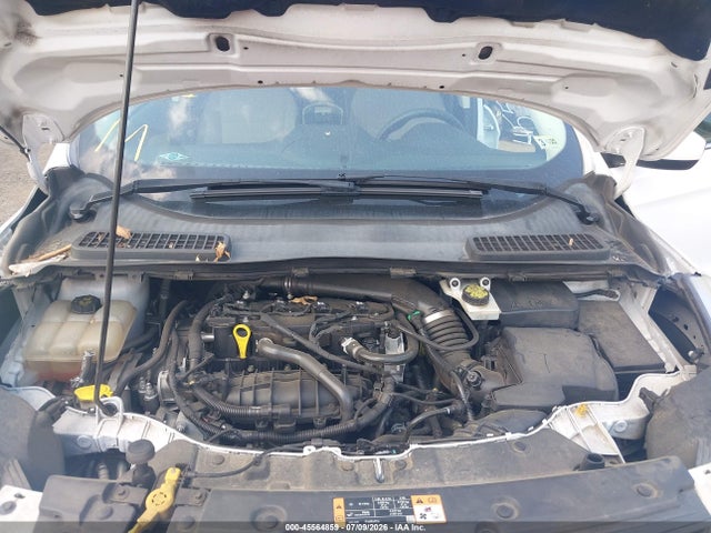 Продаж на аукціоні авто 2016 Ford Escape Se, vin: 1FMCU9GX3GUC72534, номер лоту: 45564859