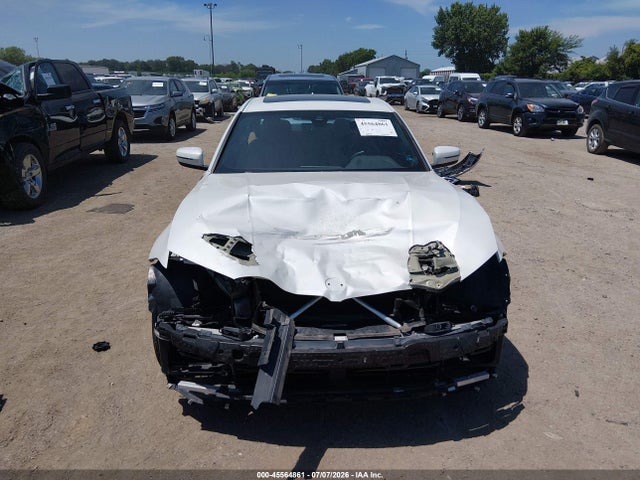 45564861 :رقم المزاد ، 3MW5R7J01L8B11621 vin ، 2020 Bmw 330i Xdrive مزاد بيع