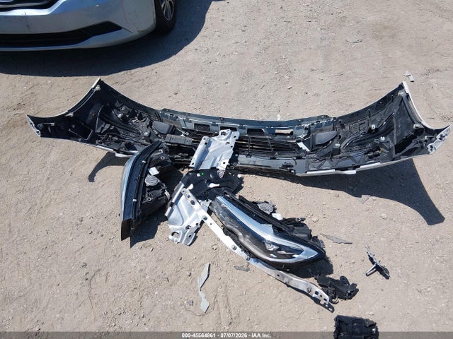 45564861 :رقم المزاد ، 3MW5R7J01L8B11621 vin ، 2020 Bmw 330i Xdrive مزاد بيع