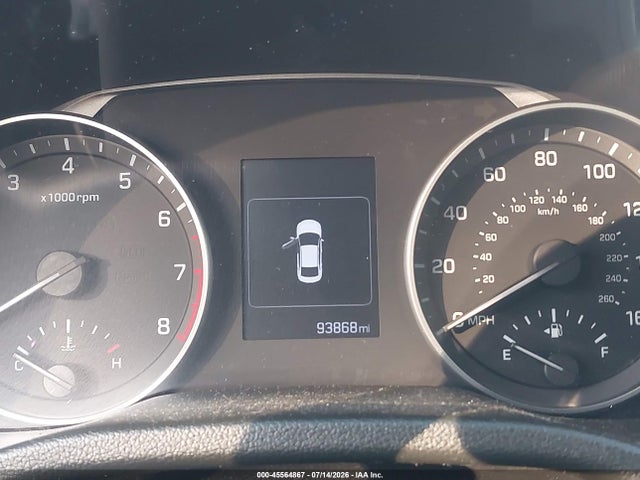Hyundai Elantra Value Edition 2018 5NPD84LF2JH391691 Image 14