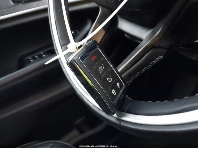 2025 Jeep Grand Cherokee Limited 4x4 მანქანა იყიდება აუქციონზე, vin: 1C4RJHBGXSC296000, აუქციონის ნომერი: 45564876