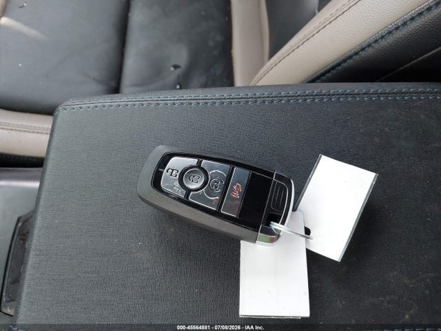 1FMEE2BP6RLA56156 Ford Bronco Wildtrak