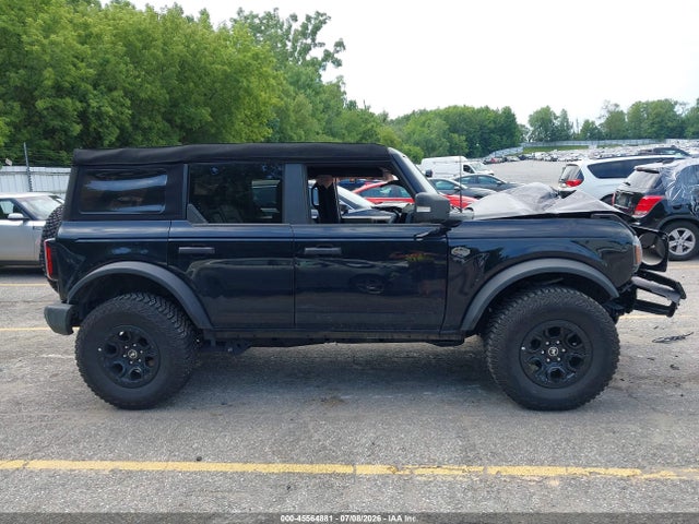 1FMEE2BP6RLA56156 Ford Bronco Wildtrak